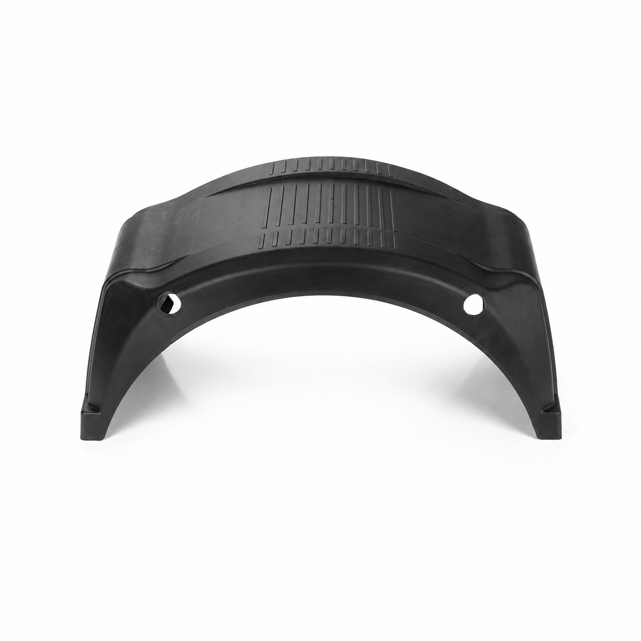 PARALAMA FACCHINI - 3/4 FURGAO CACAMBAS E LEVES - PLASTICO INJETADO -  (03134680