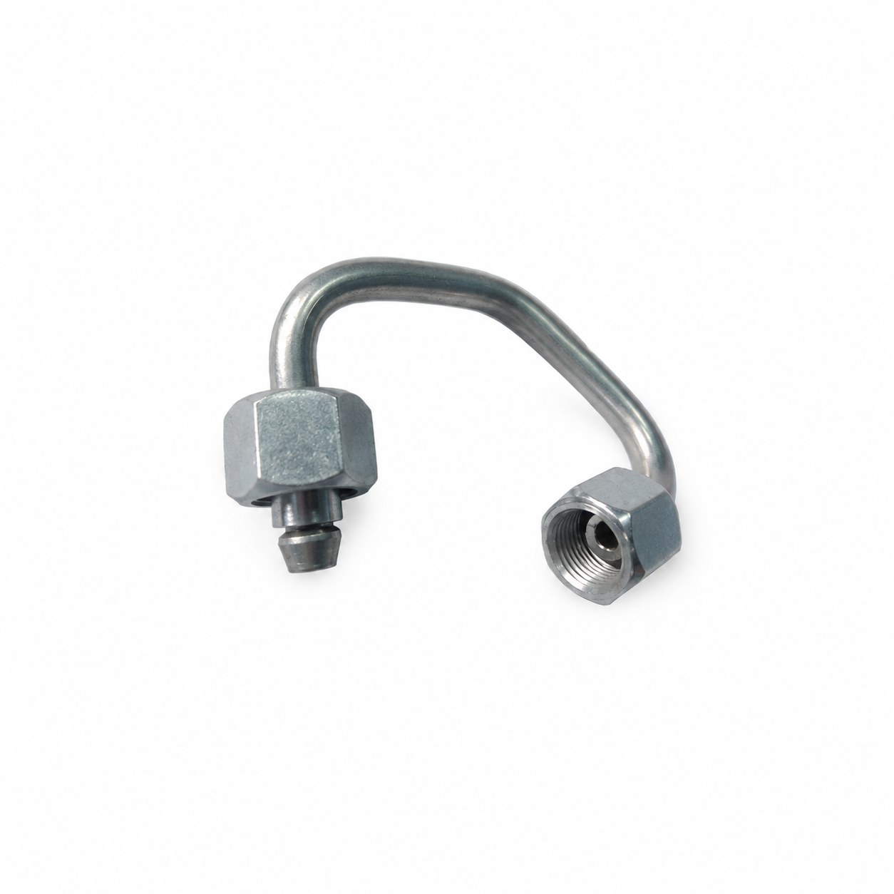 TUBO PRESSAO SUPRIMENTO COMBUSTIVEL MAN  (07W142423-40158)