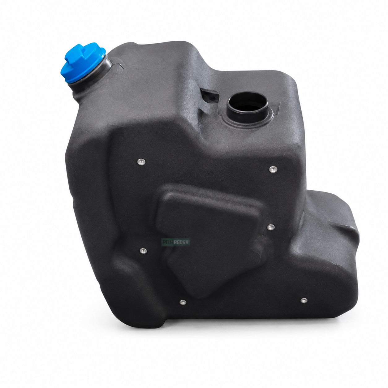 TANQUE ARLA 90 LITROS VOLVO FH14 ANO 2015 DIANTE (21232604-23263887-RT00778)