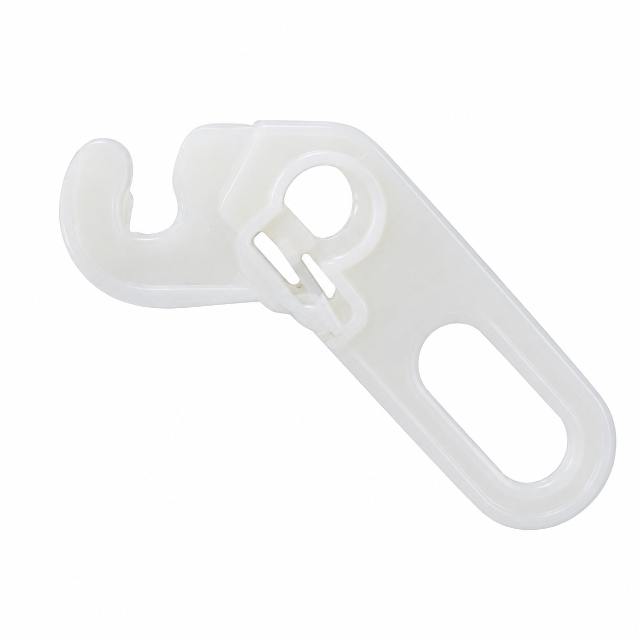 ALAVANCA MACANETA EXTERNA MENOR PARA SCANIA SERIE 4 94 114 124 164 (1392899.)