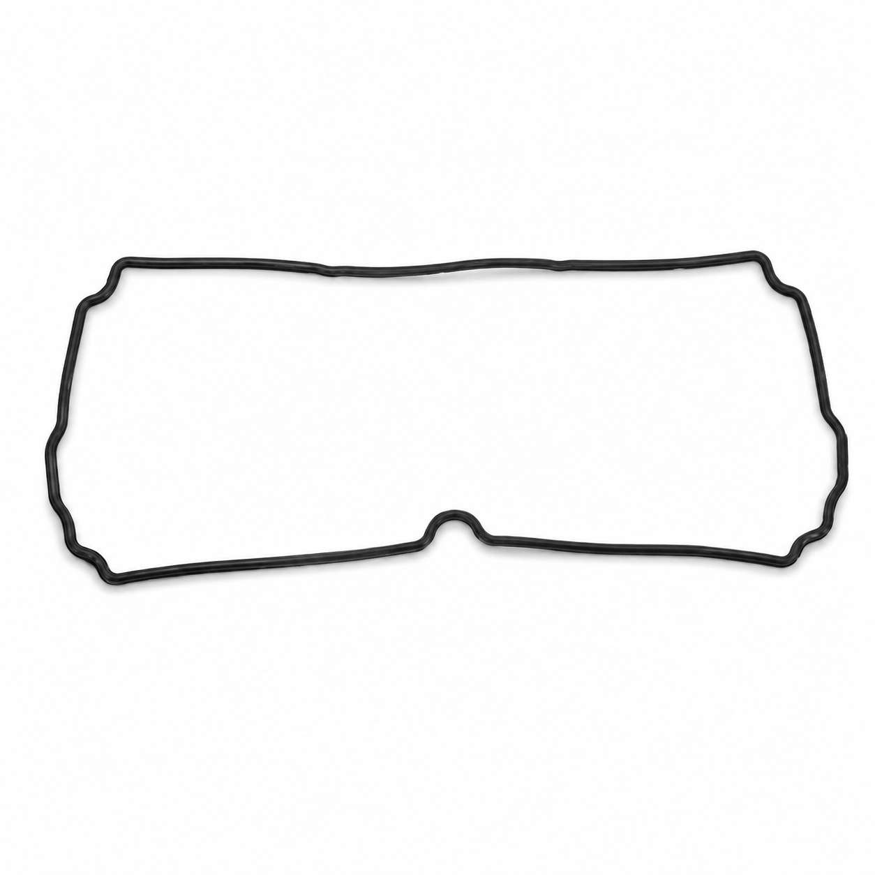 JUNTA TAMPA LATERAL DO BLOCO PARA SCANIA MOTOR 9L (1497061)