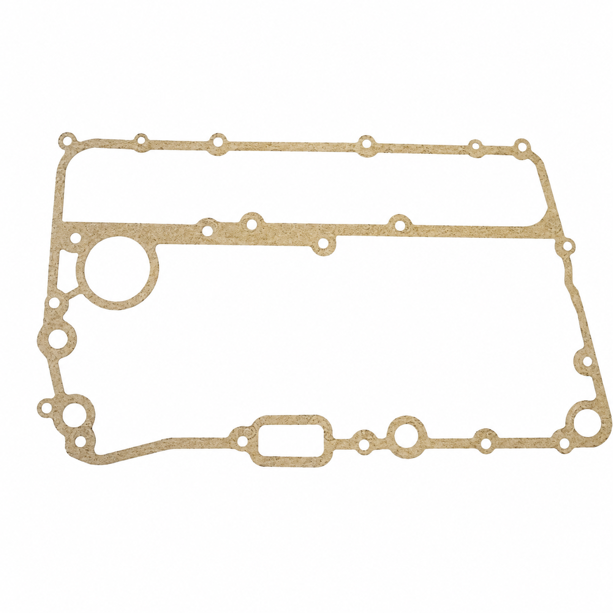 JUNTA BLOCO MOTOR PARA SCANIA P G R ONIBUS 9 LITROS (2096561)