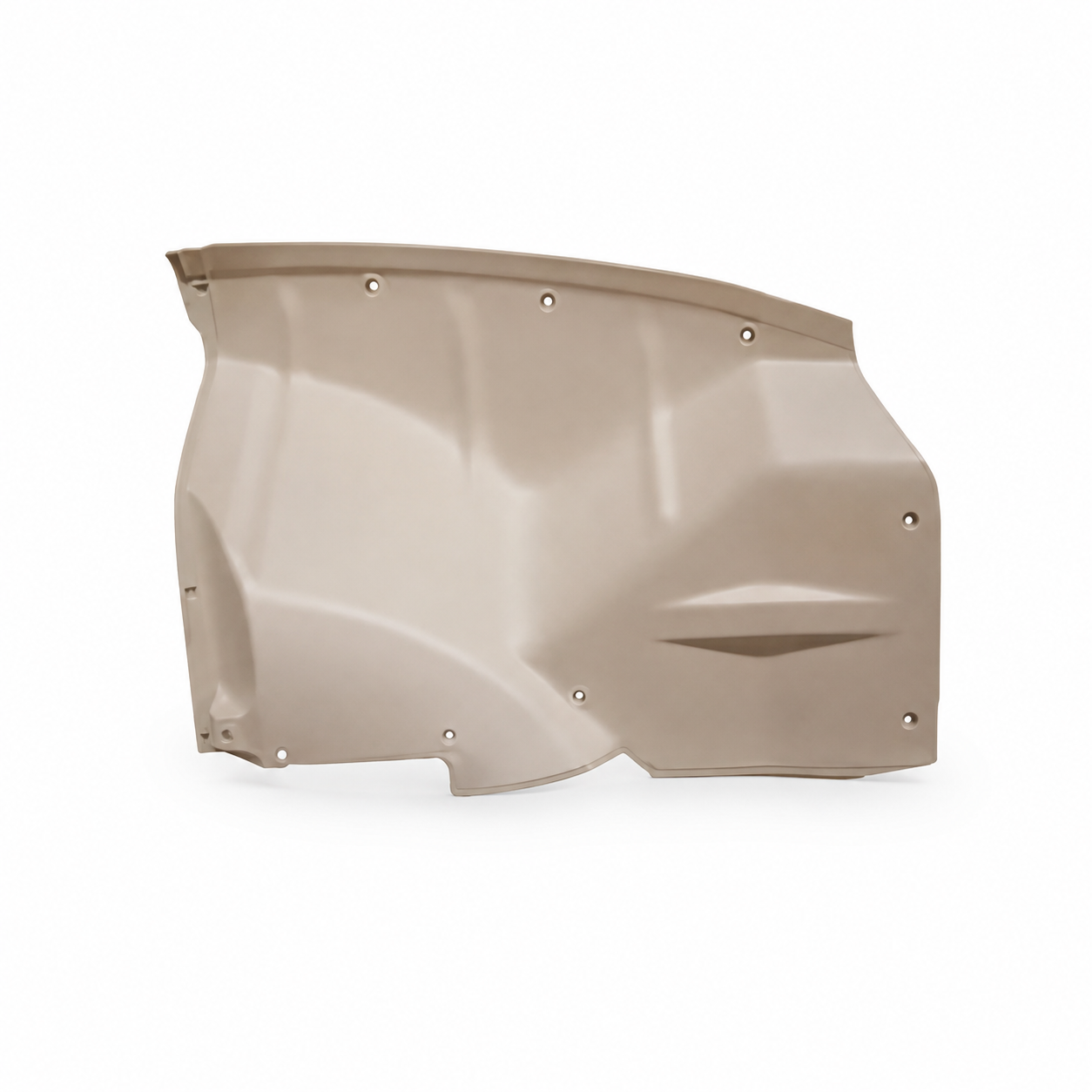 SAIA INTERNA PARABARRO CAPO ESQUERDO FORD SAPAO F11000 F12000 FIBRA (T75821121X-