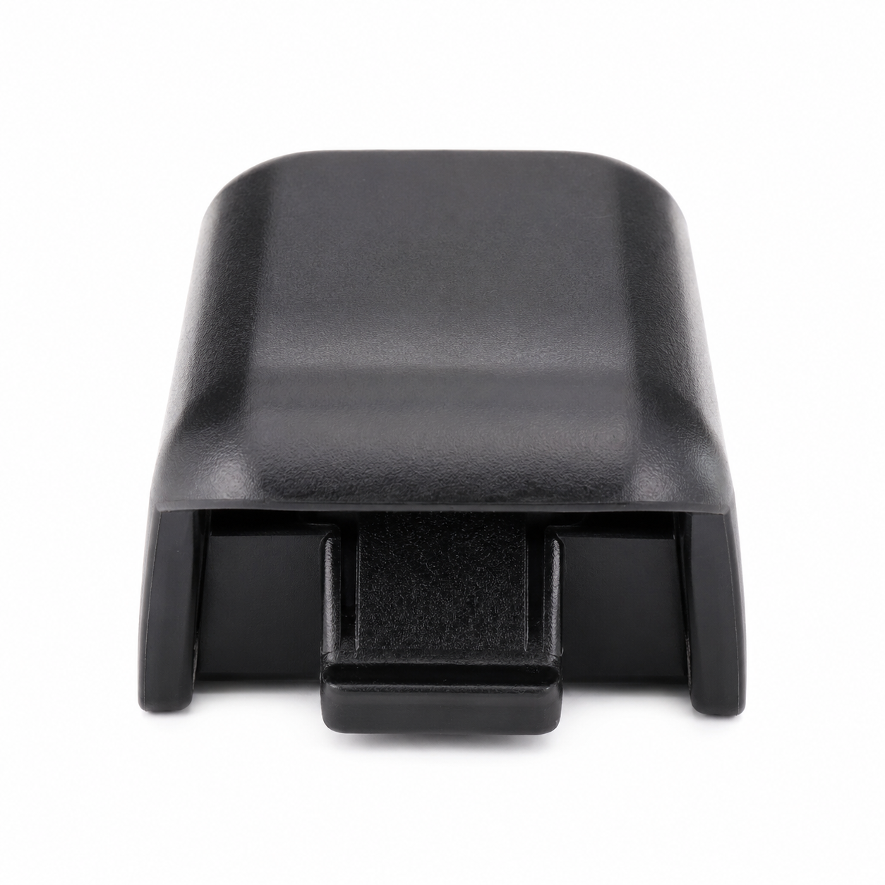 TAMPA PUXADOR MACANETA INTERNA PORTA VOLVO FH13 ANO 2010 A 2015 (21091652-C30443