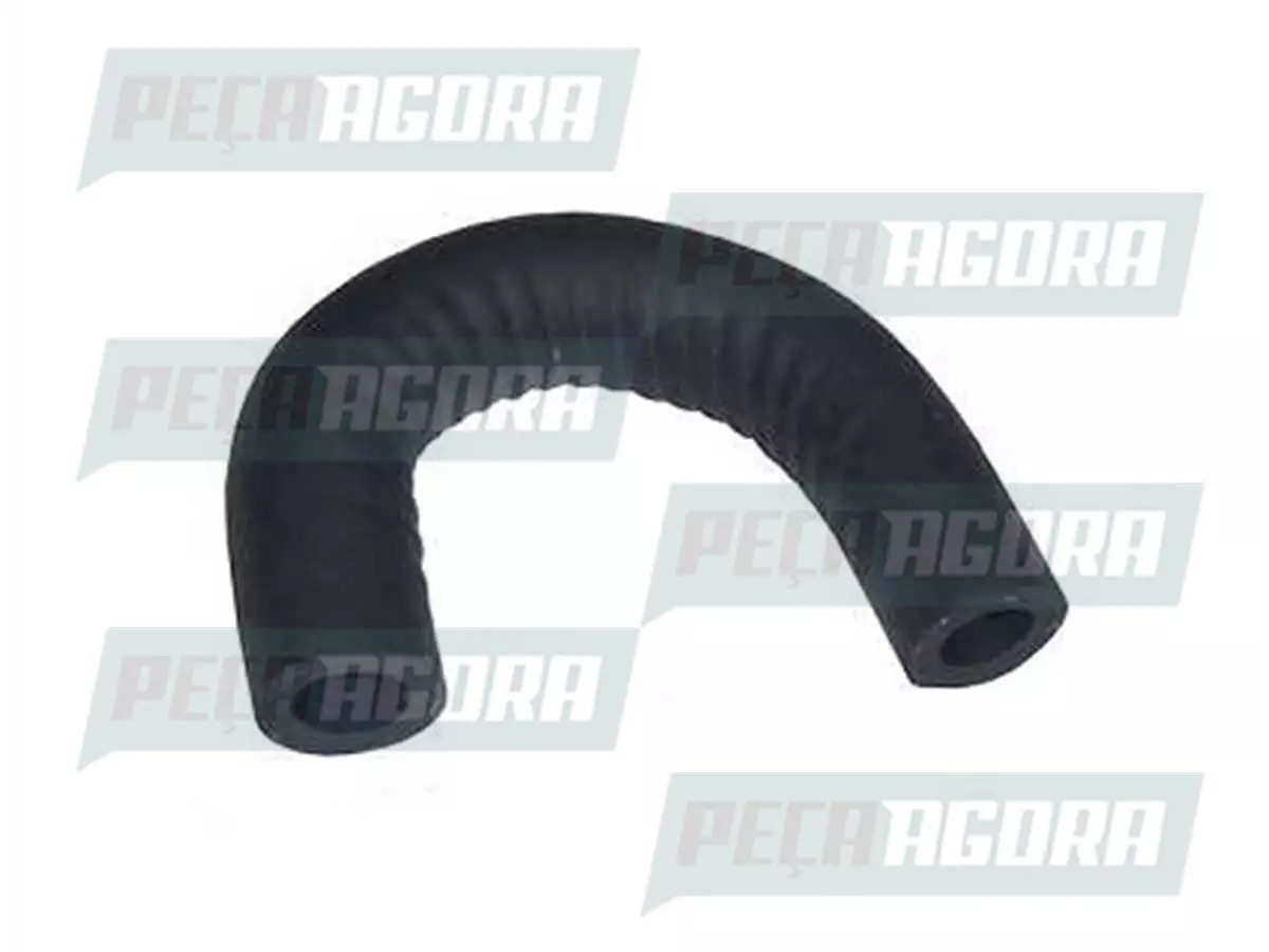 MANGUEIRA RESERVATORIO RADIADOR MB MERCEDES BENZ AXOR TODOS EXCETO 1933  (940501