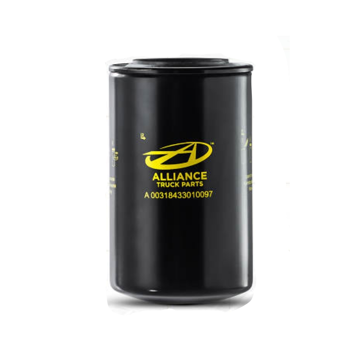 FILTRO OLEO (0031843301H)