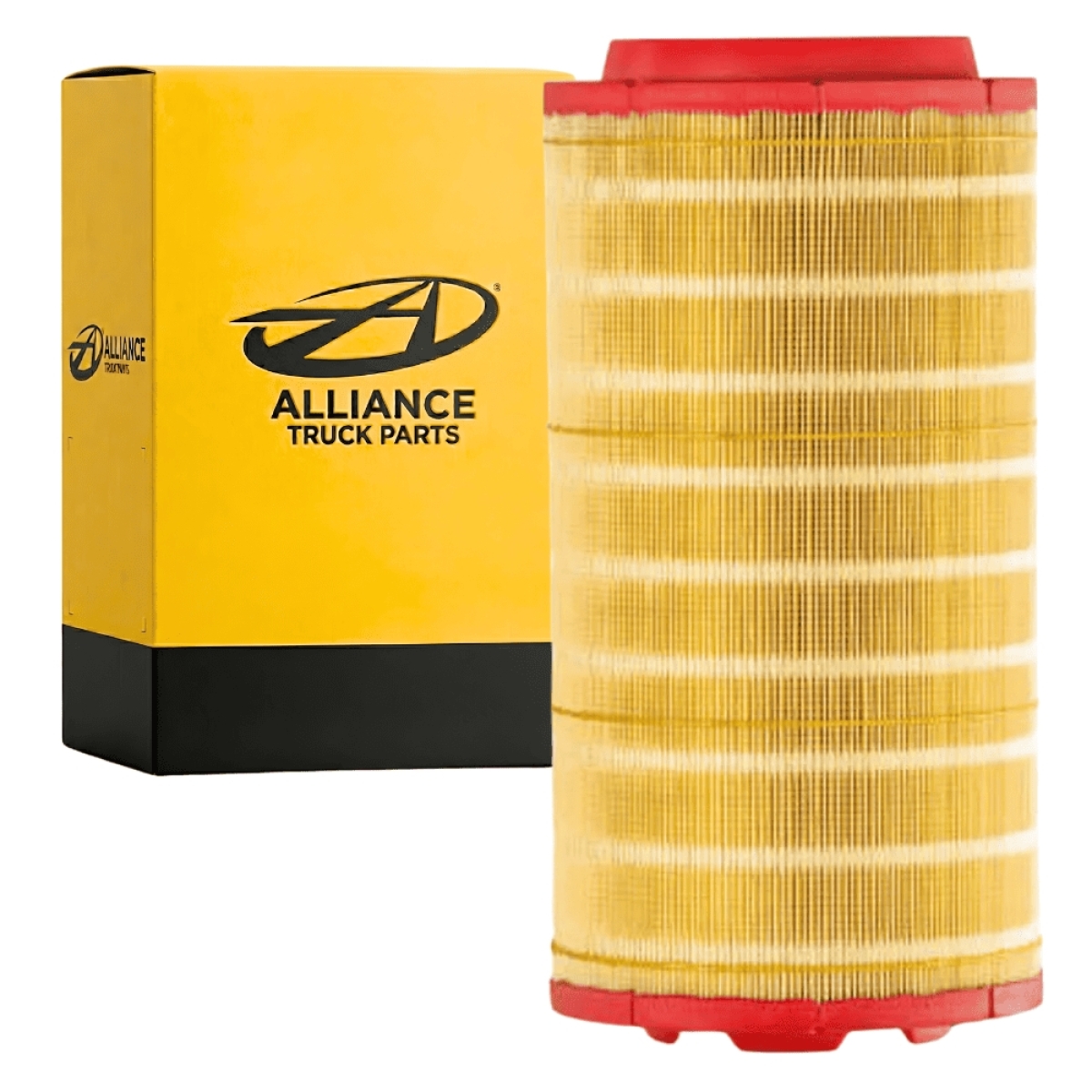FILTRO DE AR MERCEDES-BENZ 2036 / 2041 / 2536 / 2544 / 2644 / 3131 / 3344 / 414