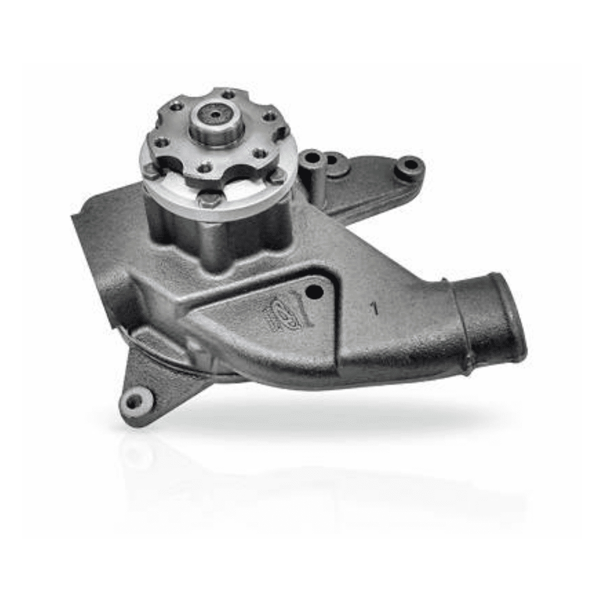 CONJUNTO BOMBA D'AGUA 95MM MOTOR OM352 (35220091010097)