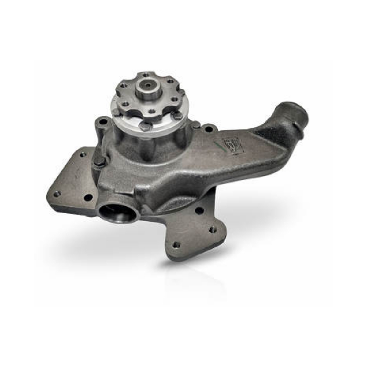 CONJUNTO BOMBA D'AGUA MOTOR OM366 (36620007010097)