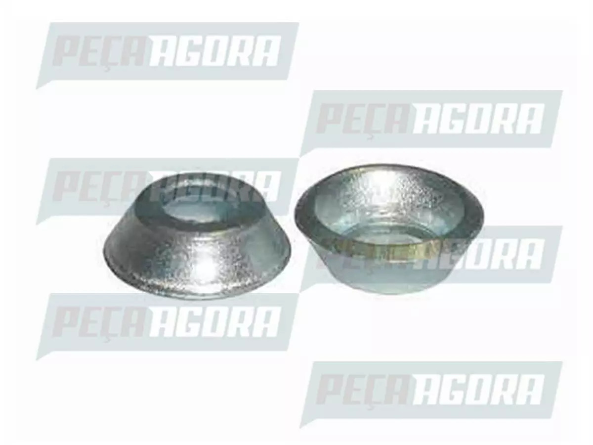 CAIXA 20 CONE VALVULA MAGNETICA PARA SCANIA SERIE 3 ONIBUS CAMINHAO  (CX.305479*