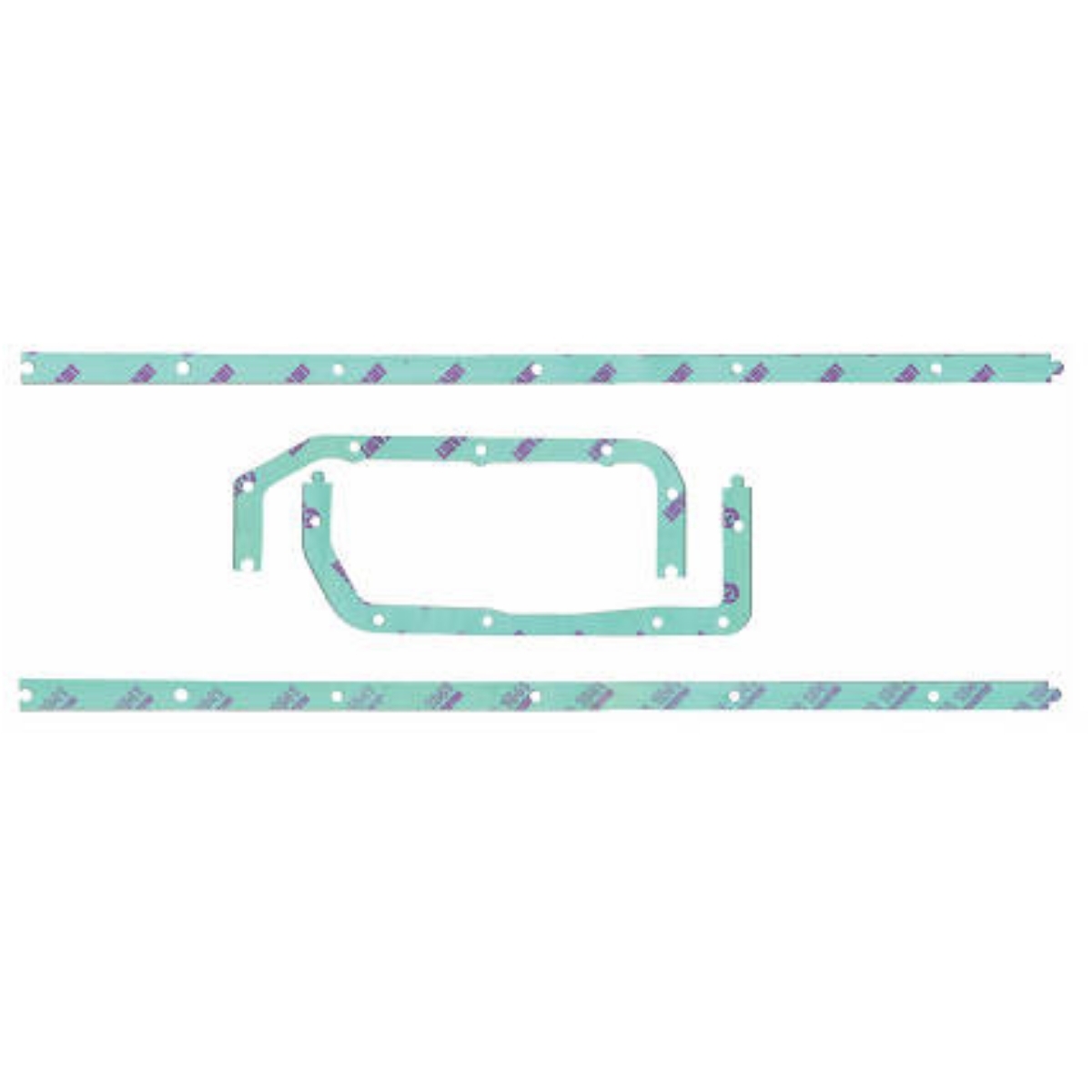 JUNTA DO CARTER MOTOR OM447 (44701403220097)