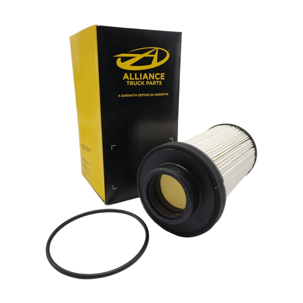 ELEMENTO FILTRO DE COMBUSTIVEL MOTOR OM457 / OM460 / OM501 (54109001510098)