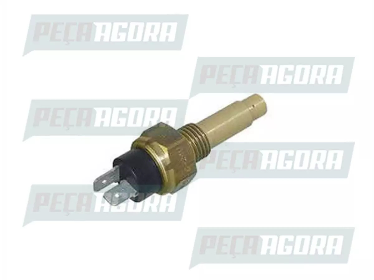 SENSOR TEMPERATURA 105 GRAUS COM MB MERCEDES BENZ 2038 CAM ONIBUS  (45425617,)