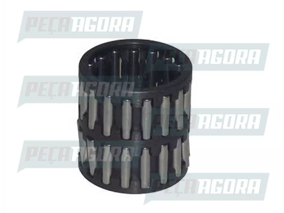 ROLAMENTO AGULHA RE PEQUENA MERCEDES BENZ MB (19818312)