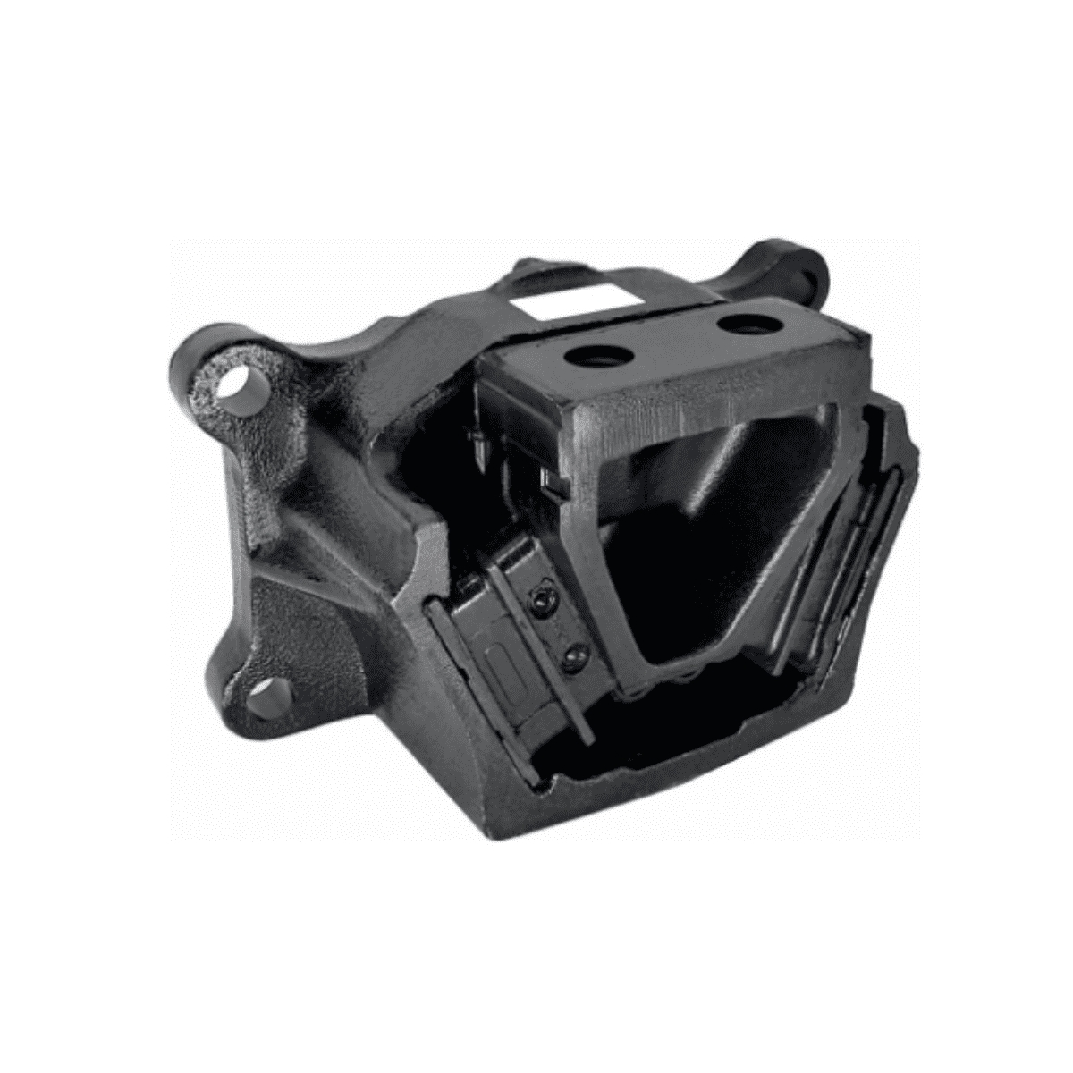 COXIM TRASEIRO DO MOTOR MB ACTROS (63424111130097)