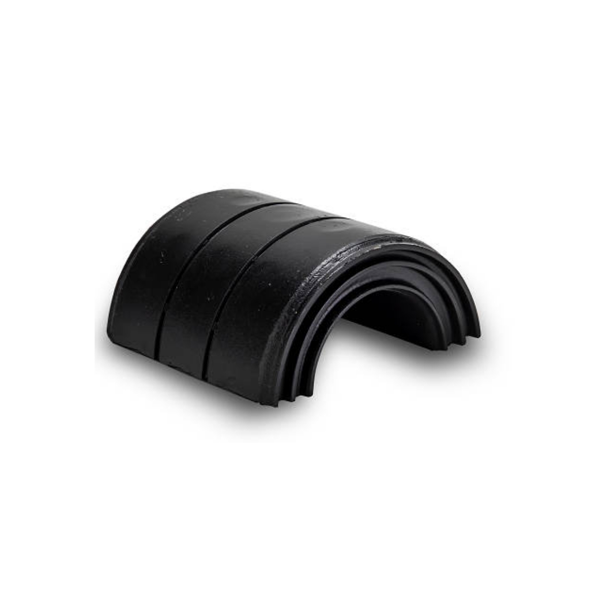 CAIXA COM 2 BUCHA MANCAL BARRA ESTAB.TRAS. 82X48,5X8 0370/0371/0400/HPN/0F1620/1