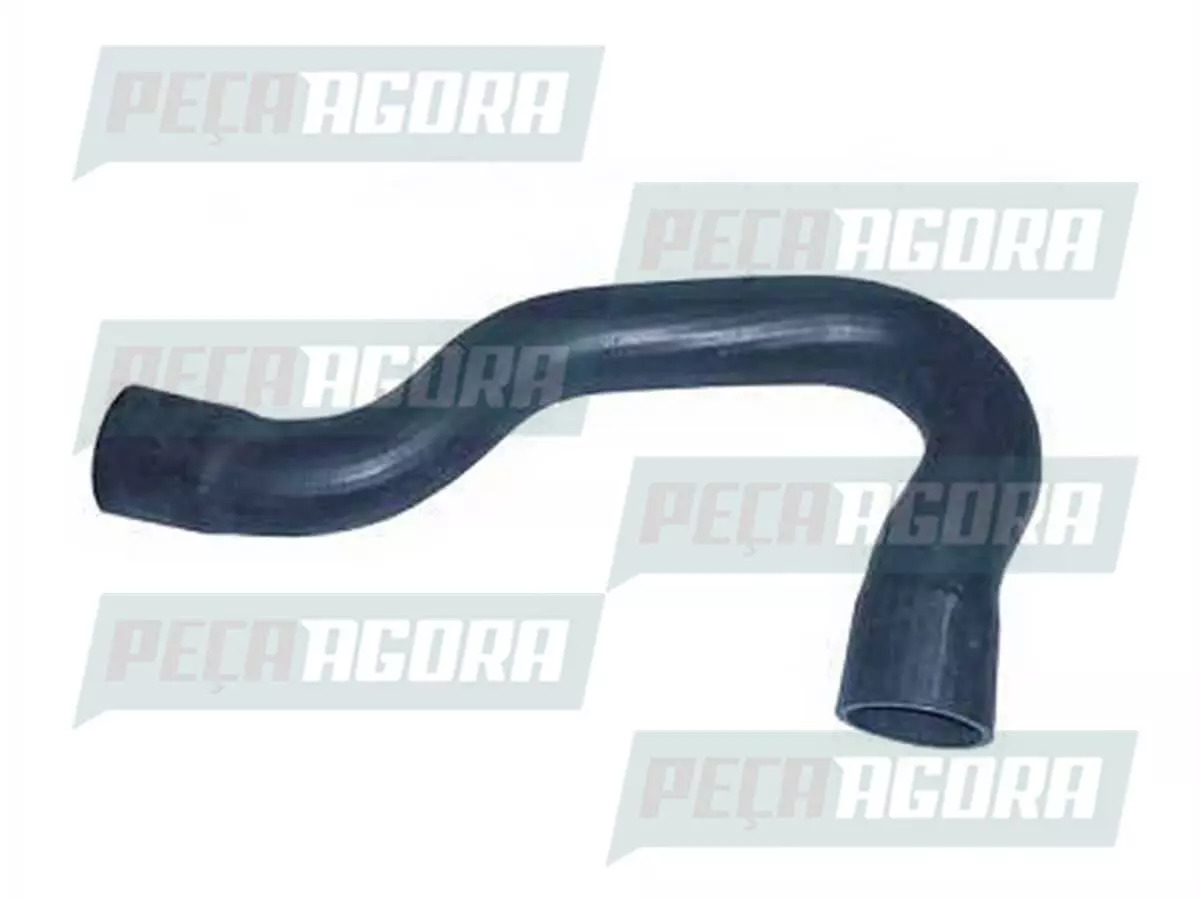 MANGUEIRA SUPERIOR RADIADOR AGUA PARA SCANIA K124  (481885,)