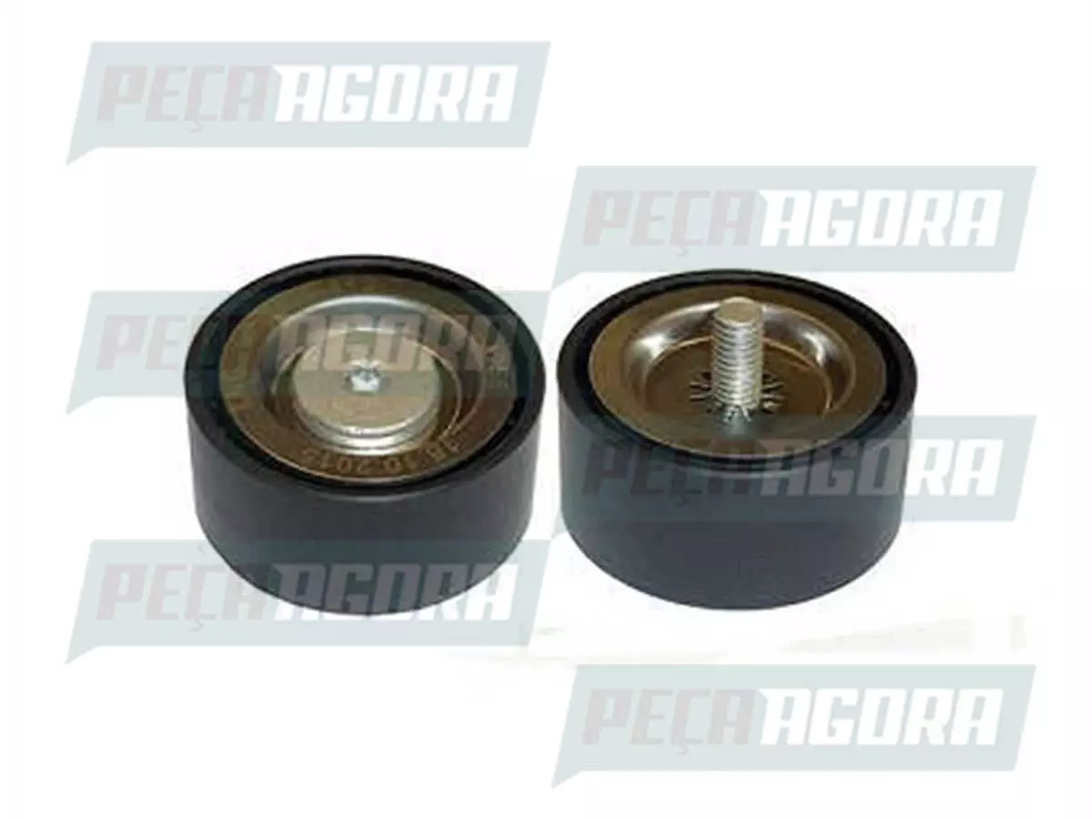 POLIA TENSORA LISA MB MERCEDES BENZ SPRINTER 415 515  (6512000770,)