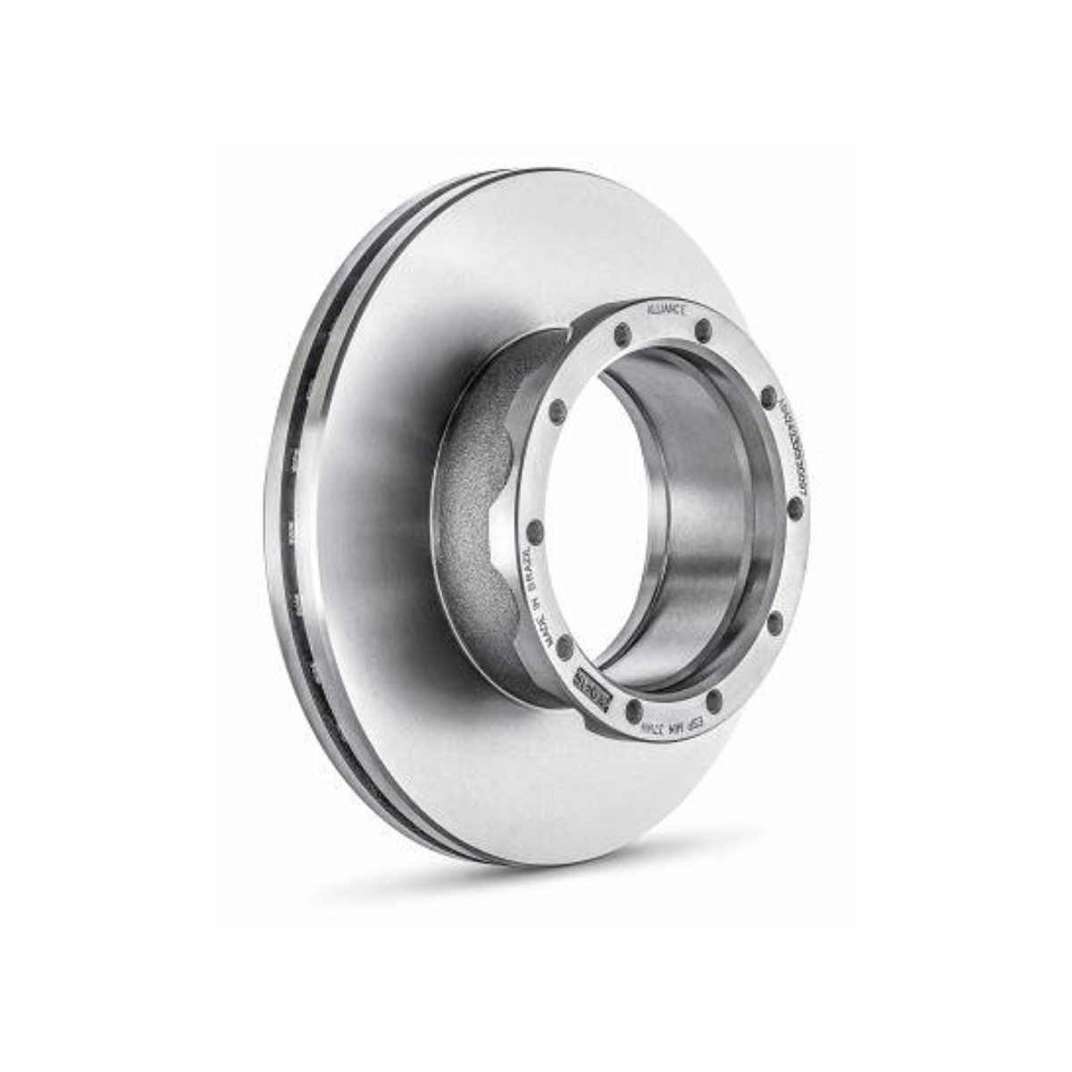 DISCO DE FREIO MB AXOR (94242300120097)
