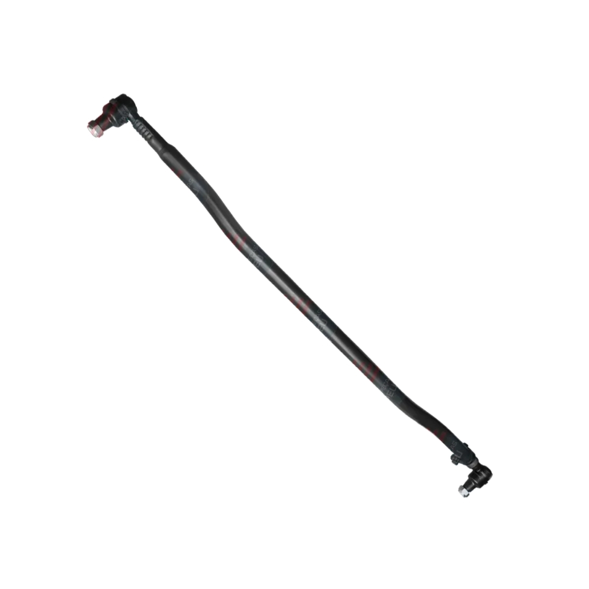 BARRA DIRECAO LONGA 1687MM ORIGINAL MB AXOR 2533 2544 2640 2644 3340 3344 2035 2