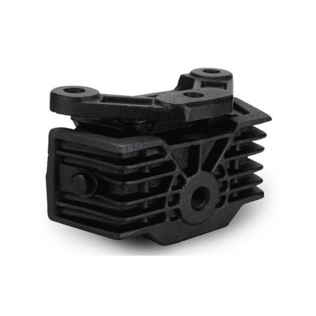COXIM TRASEIRO DO MOTOR MB ATEGO
ROSCA: M18 X 1,5 E ROSCA M16 X 1,5, COM 3 FUR