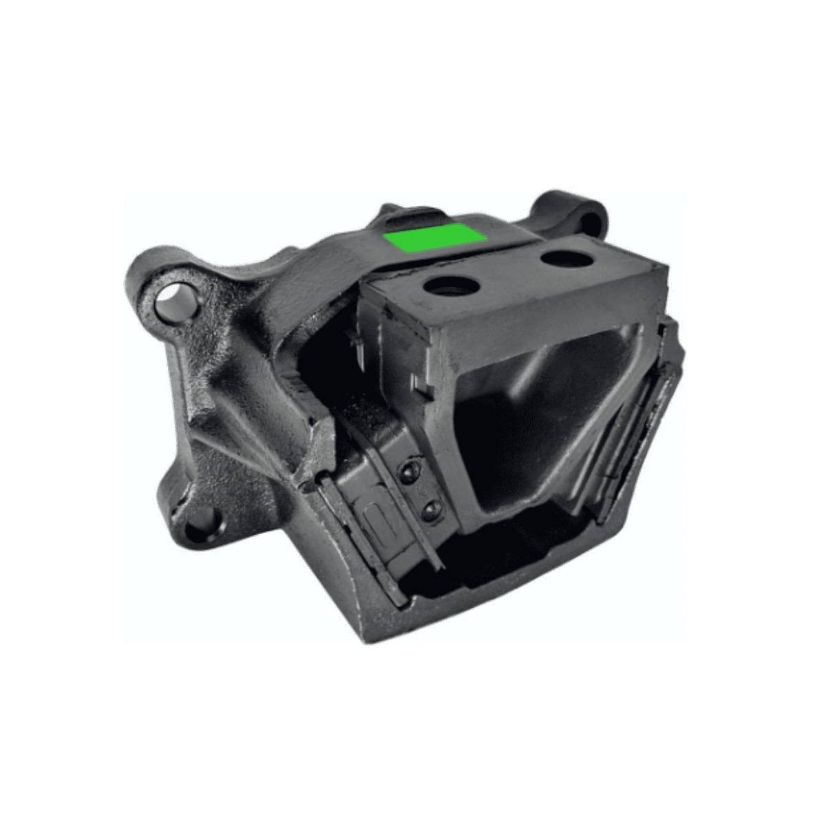 COXIM DIANTEIRO DO MOTOR MB AXOR (95824110130097)