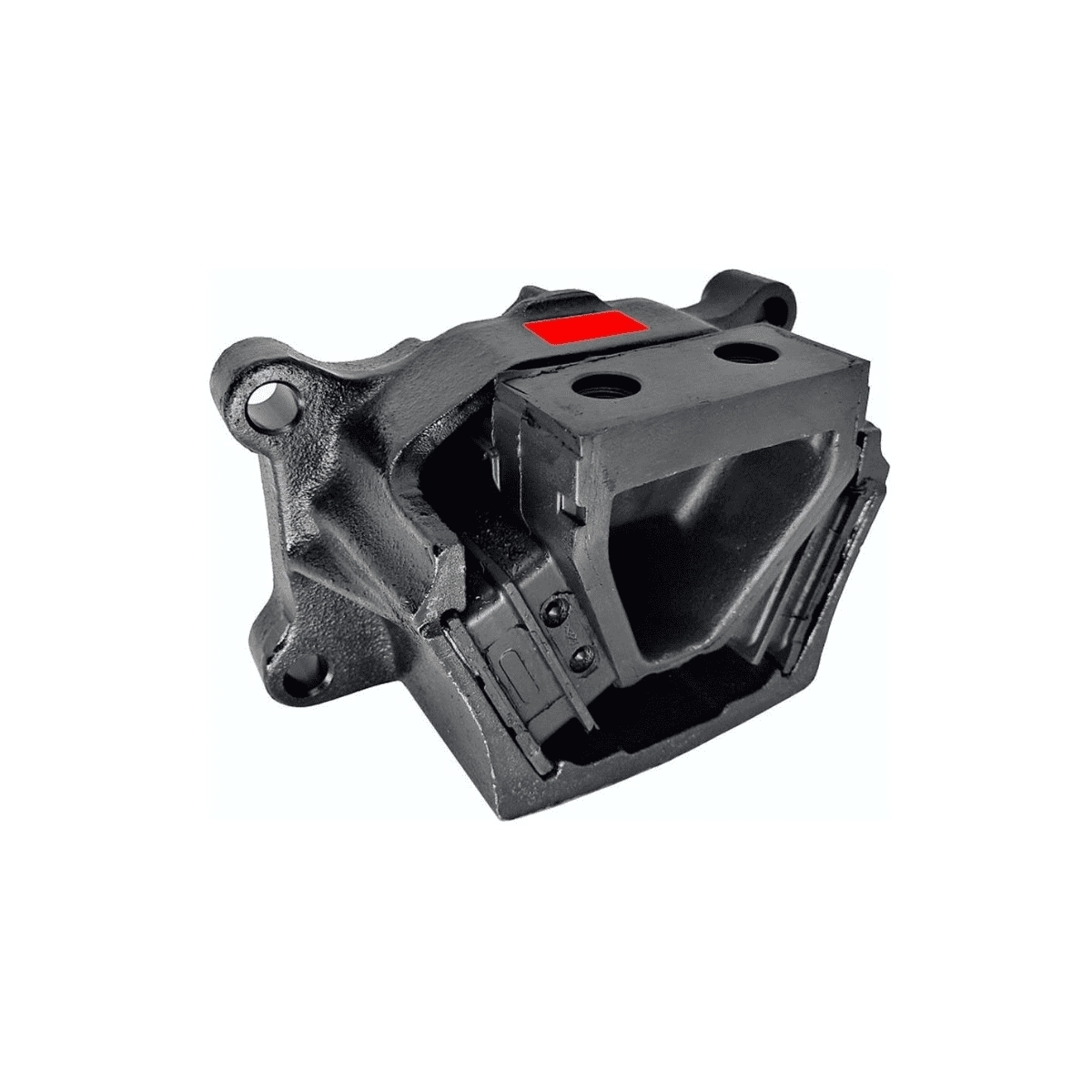 COXIM DO MOTOR MB AXOR E MB ACTROS (95824112130097)