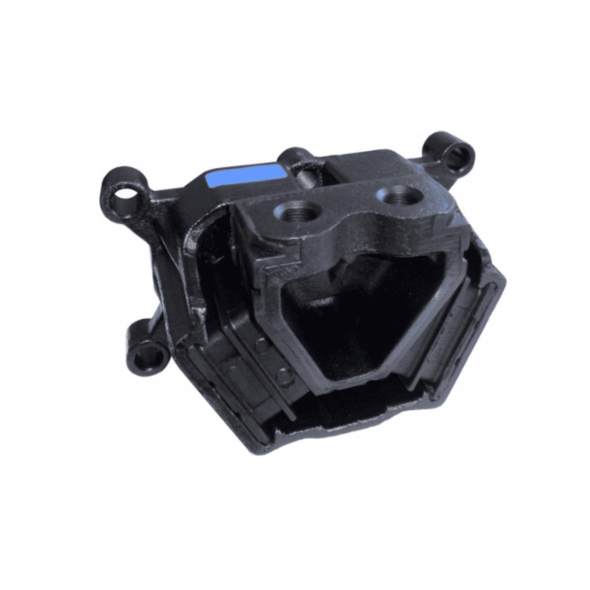 COXIM TRASEIRO DO MOTOR MB AXOR (95824126130098)