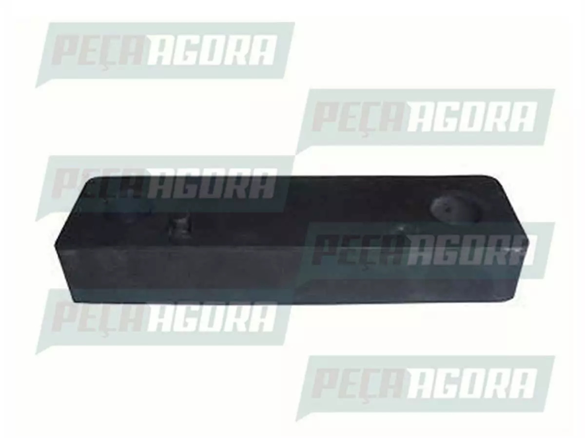 COXIM DIANTEIRO MOTOR VW CUMMINS ATE 00 12140H 180 14150 180 200 VOLKSWAGEN  (TJ