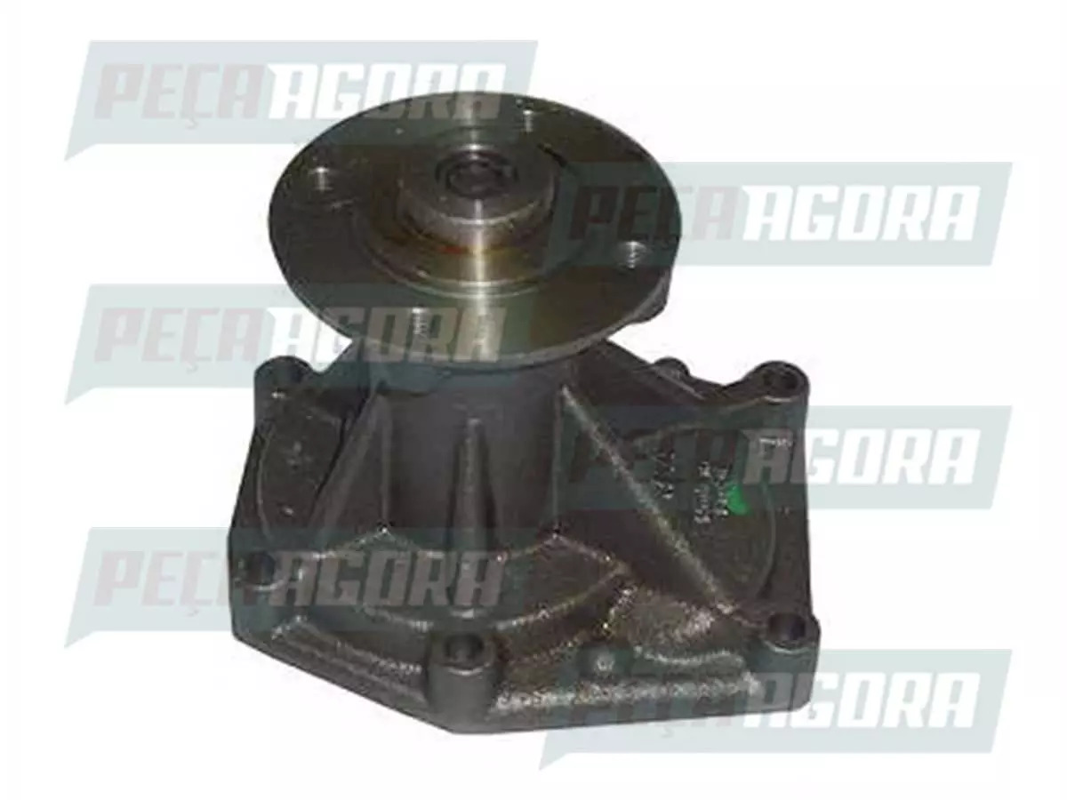 BOMBA DAGUA URBA PARA SCANIA CG CP CR CT93 F K93  (1377571,)