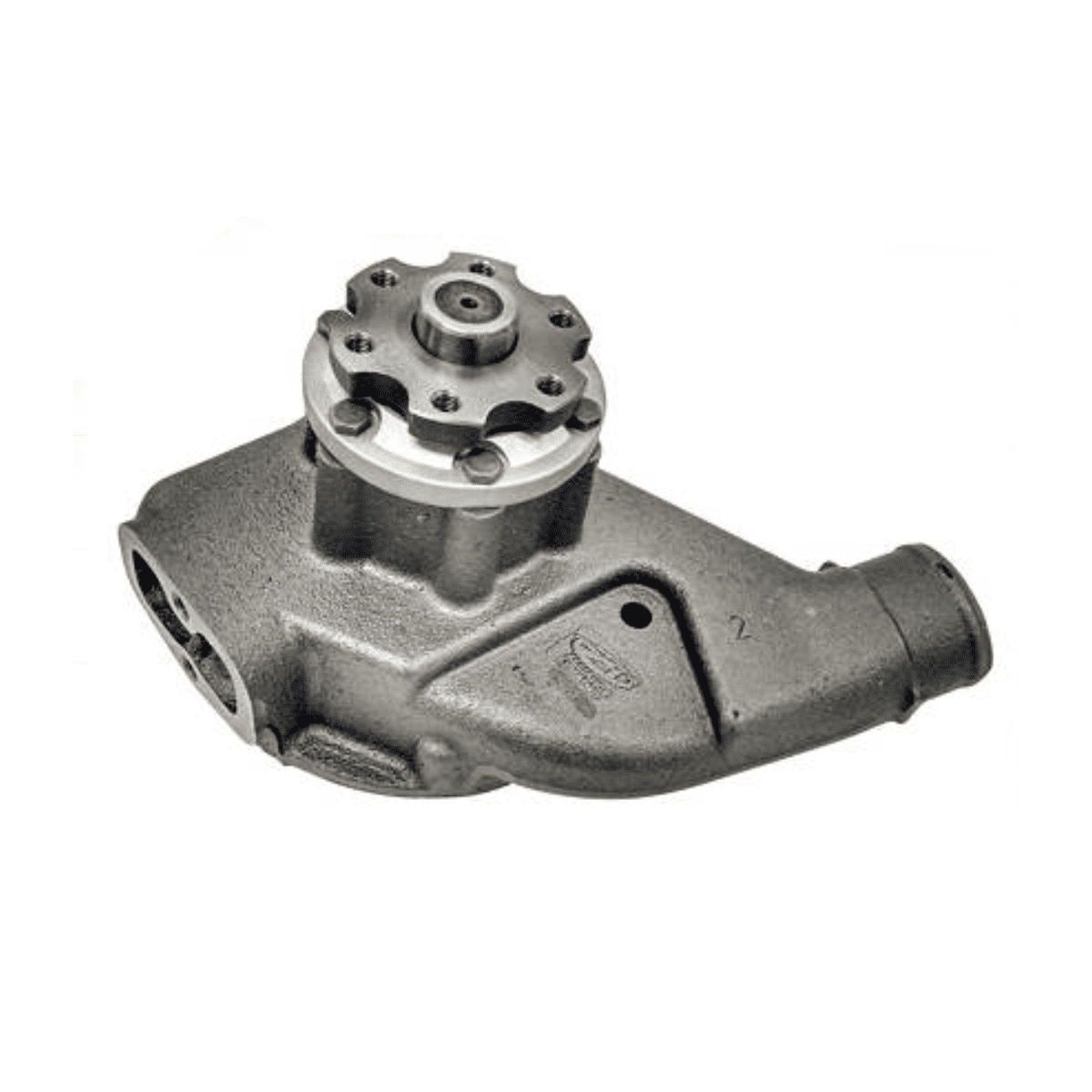 CONJUNTO BOMBA D'AGUA 95MM MOTOR OM352 (352200910100100097)