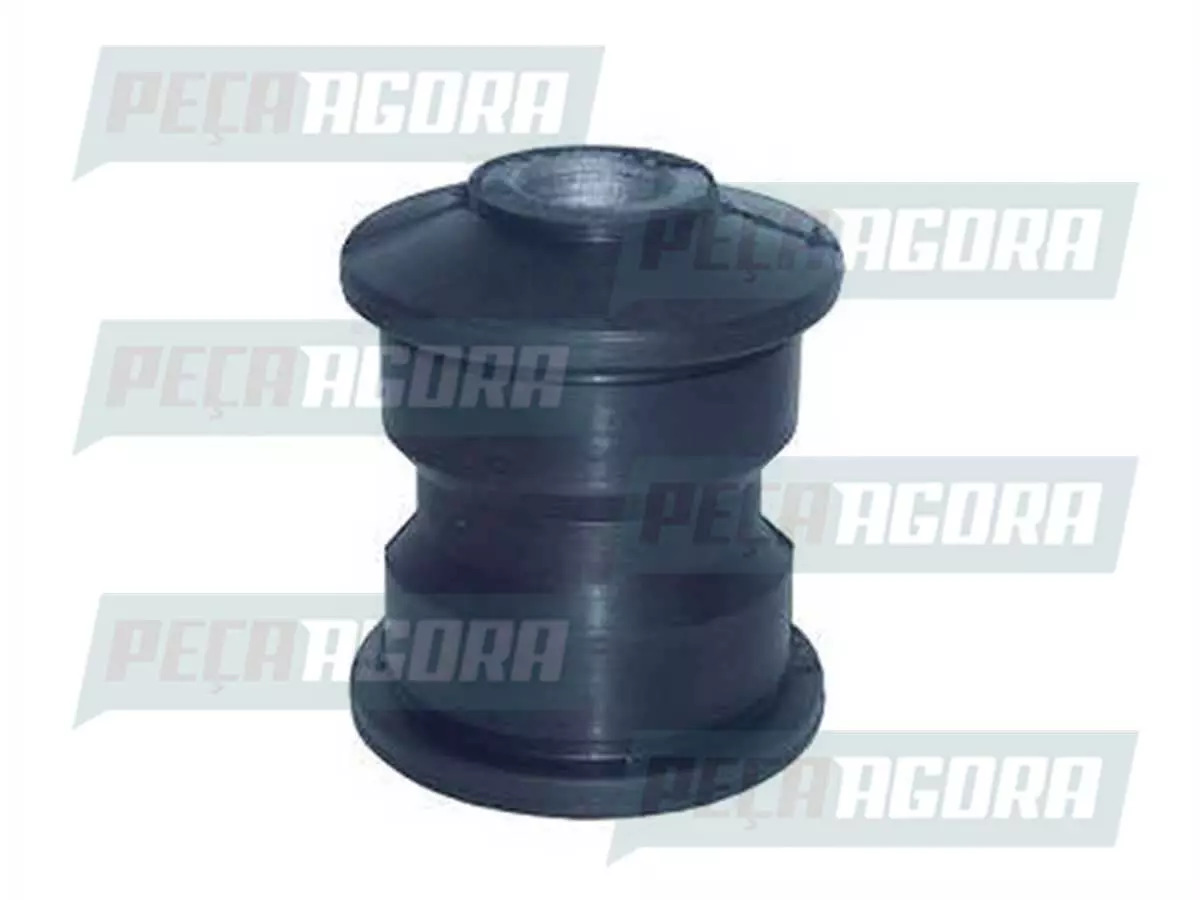 BUCHA FEIXE MOLA TRASEIRO MB MERCEDES BENZ ATEGO VARIOS MODELOS  (9743200044,)