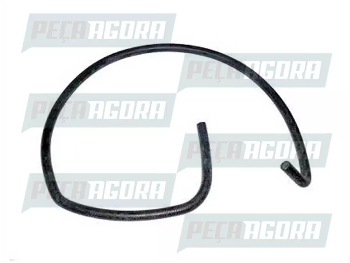 MANGUEIRA RESERVATORIO RADIADOR PARA SCANIA SERIE 4  (1386087,)