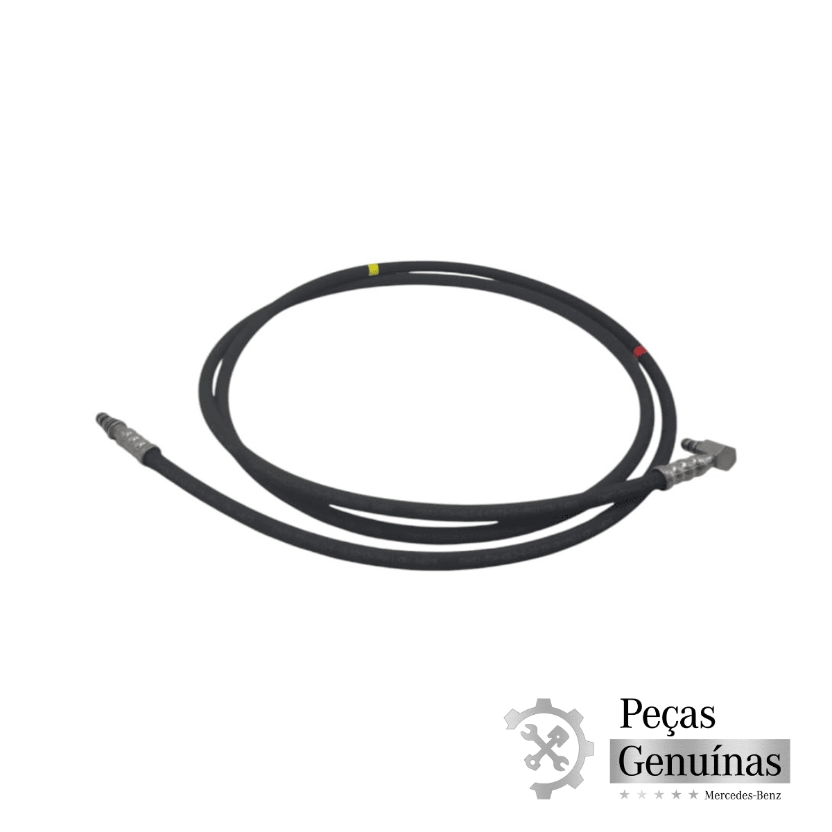 FLEXIVEL DE EMBREAGEM MB ACCELO / ATEGO / 916 / 1718 / 2423 (0002501266.)