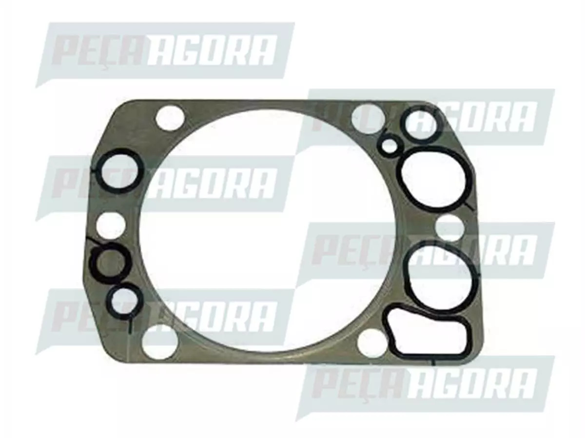 JUNTA CABECOTE JUNTA MB MERCEDES BENZ OM449 OM447 OM401A 403 404 407 409 1625  (