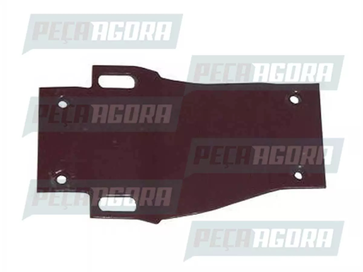 SUPORTE MACANETA INTERNA MB MERCEDES BENZ 1113 2213  (3447250018,)