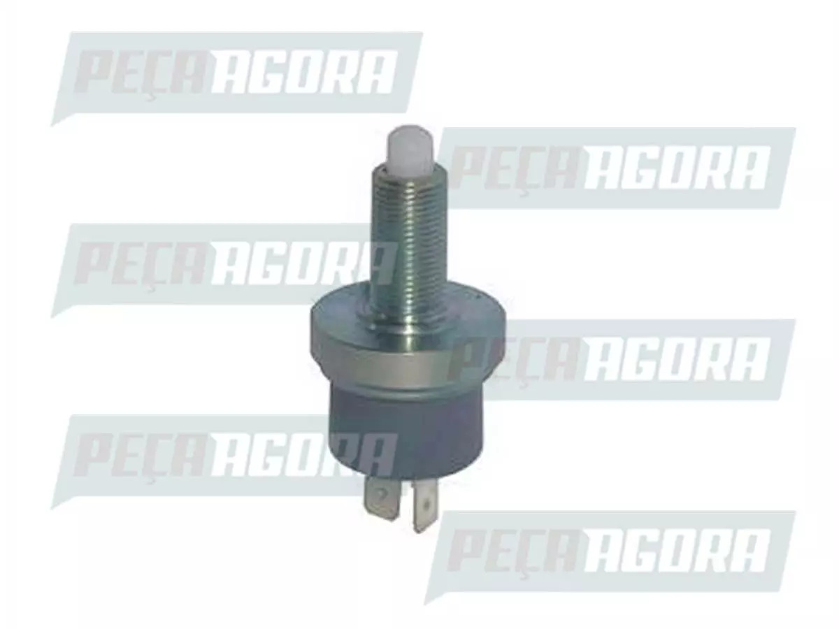 INTERRUPTOR ACIONAMENTO LUZ FREIO MB MERCEDES BENZ OF 1620 709 912 SPRINTER MB M