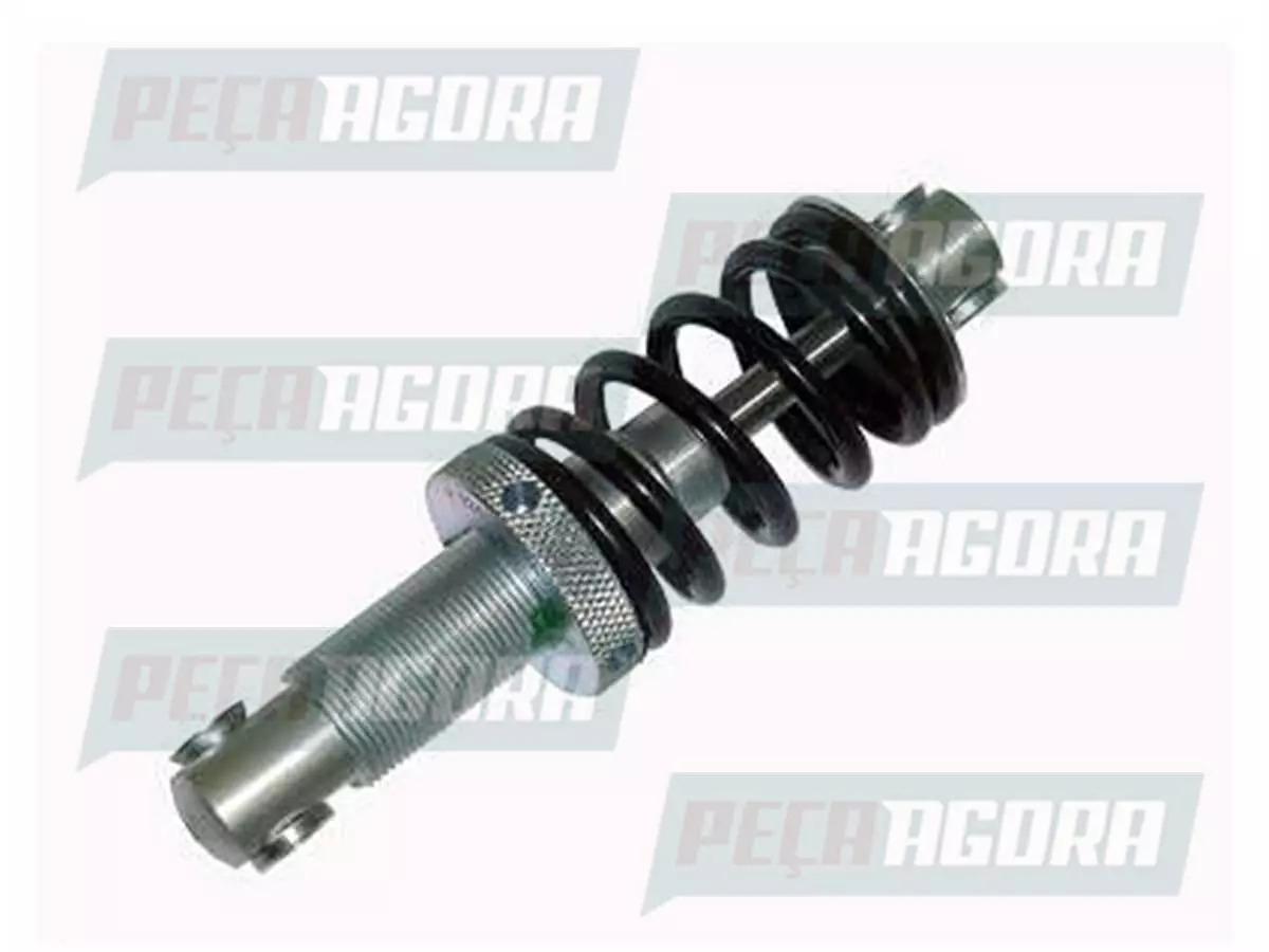 TENSIONADOR CORREIA LINEAR FORD CARGO MEDIO PESADO ELETRONICO  (BG5X10B300AA,)