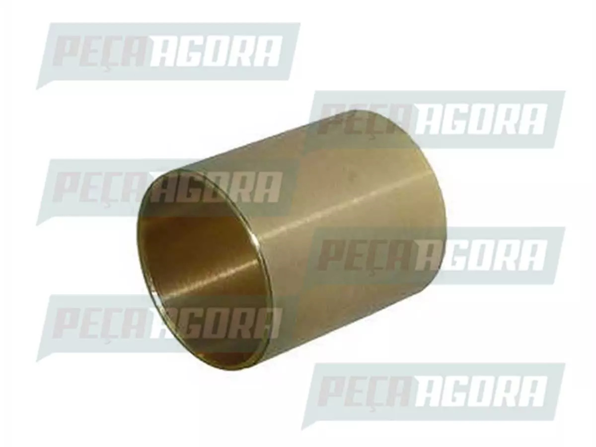 BUCHA PATIM FECHADA 30.18X34.12X41.8MM MB MERCEDES BENZ OF1313 L1313 2013 AR  (3