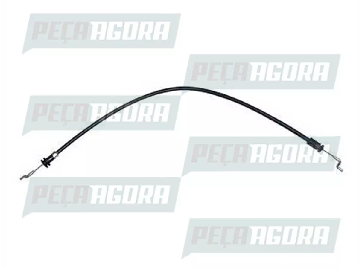 CABO ACIONAMENTO INTERNO ACO TRASEIRO MB SPRINTER 310 312 - 465MM (9017600504,)