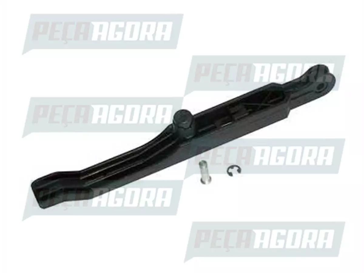 ALAVANCA LONGA CAPO PLASTICO PARA SCANIA SERIE 4 T BICUDOS (1394414,)