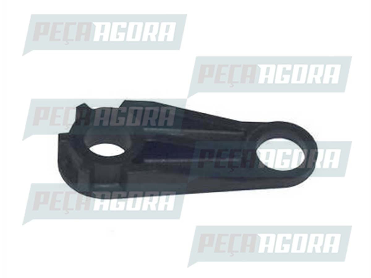 CAIXA 5 ALAVANCA ACELERADOR PARA SCANIA T112 SERIE 3 TODOS (CX.301189]**5)
