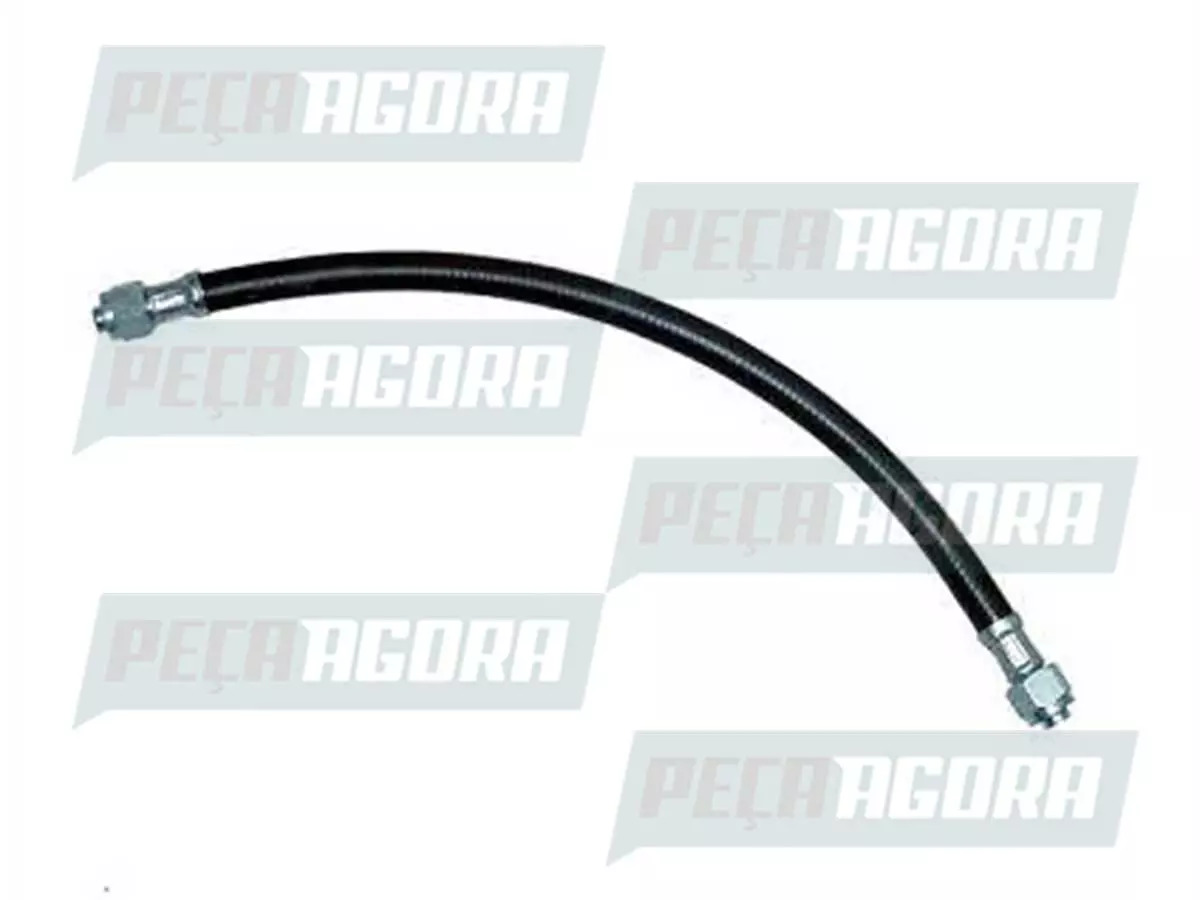 FLEXIVEL FREIO 465MM MB MERCEDES BENZ O370 O371  (3894205248,)