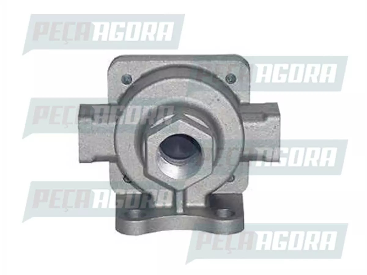 VALVULA DESCARGA RAPIDA 16X16X1 2NPT MB MERCEDES BENZ TRUCKS S  (4300703,)