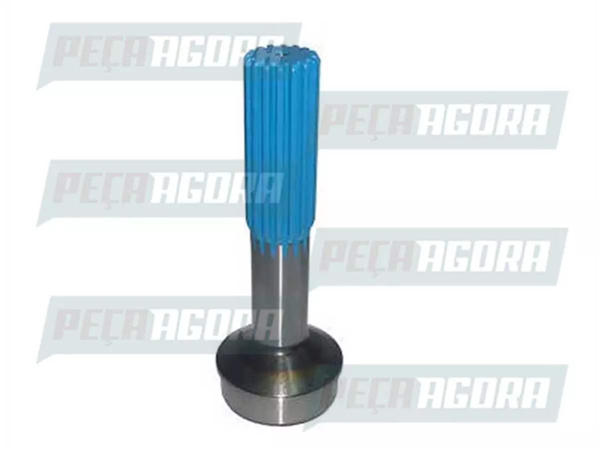 PONTEIRA CARDAN 16 ESTRIAS MB MERCEDES BENZ 1718A 1718K 1720 1218 1418 1521 1618