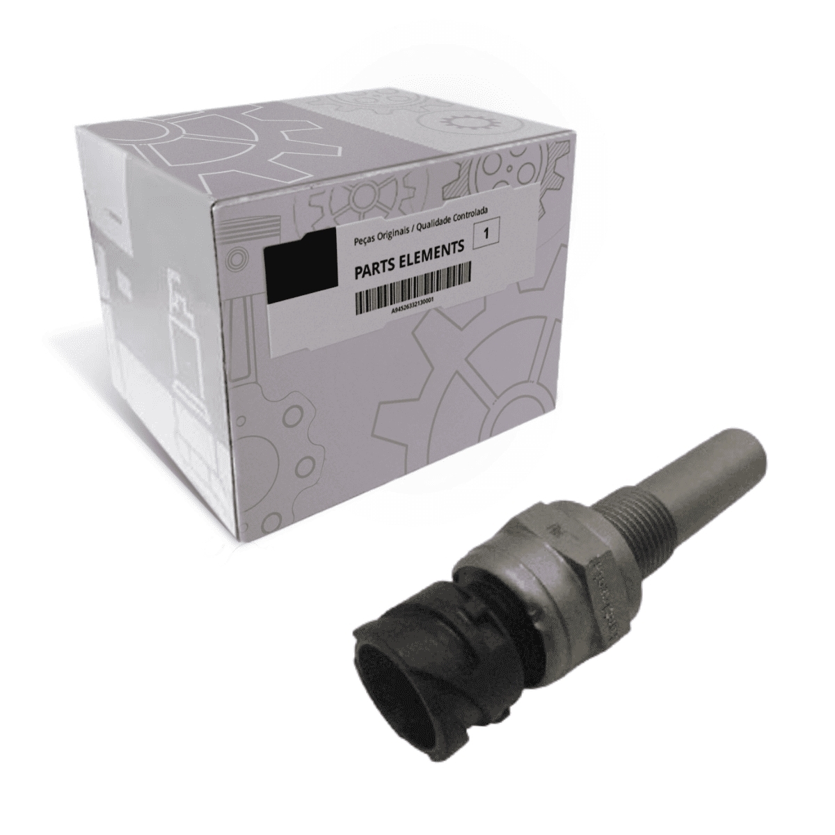 SENSOR VELOCIDADE DO CÂMBIO G100 G131 G181 G210 G211G221 G 230 G231 G240 G280 G