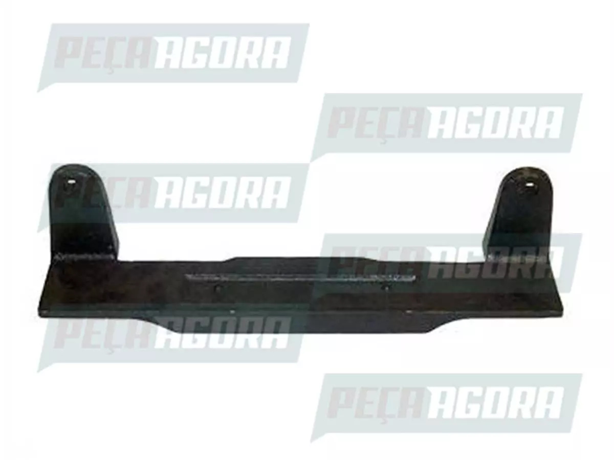 BATENTE CHASSI TRASEIRO MB MERCEDES BENZ 2635 2638  (3933250731,)