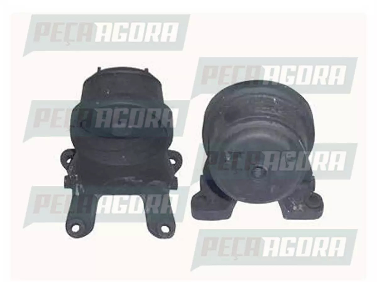 COXIM DIANTEIRO SUSPENSAO MOTOR MB MERCEDES BENZ OM904LA OM906LA OM926LA  (36824