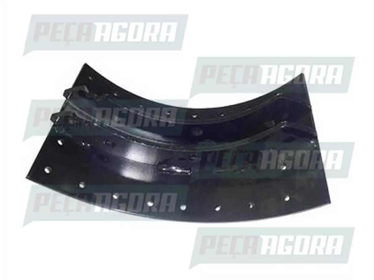 PATIM TRASEIRO INFERIOR VOLVO FH NH FM  (3095196,)