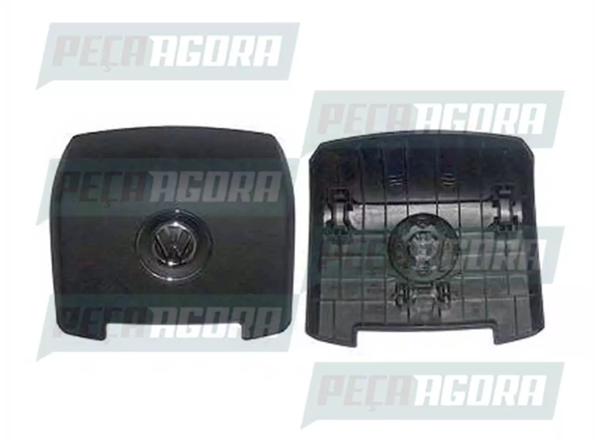 TAMPA VOLANTE VW CONSTELATTION VOLKSWAGEN  (2P0419669,)